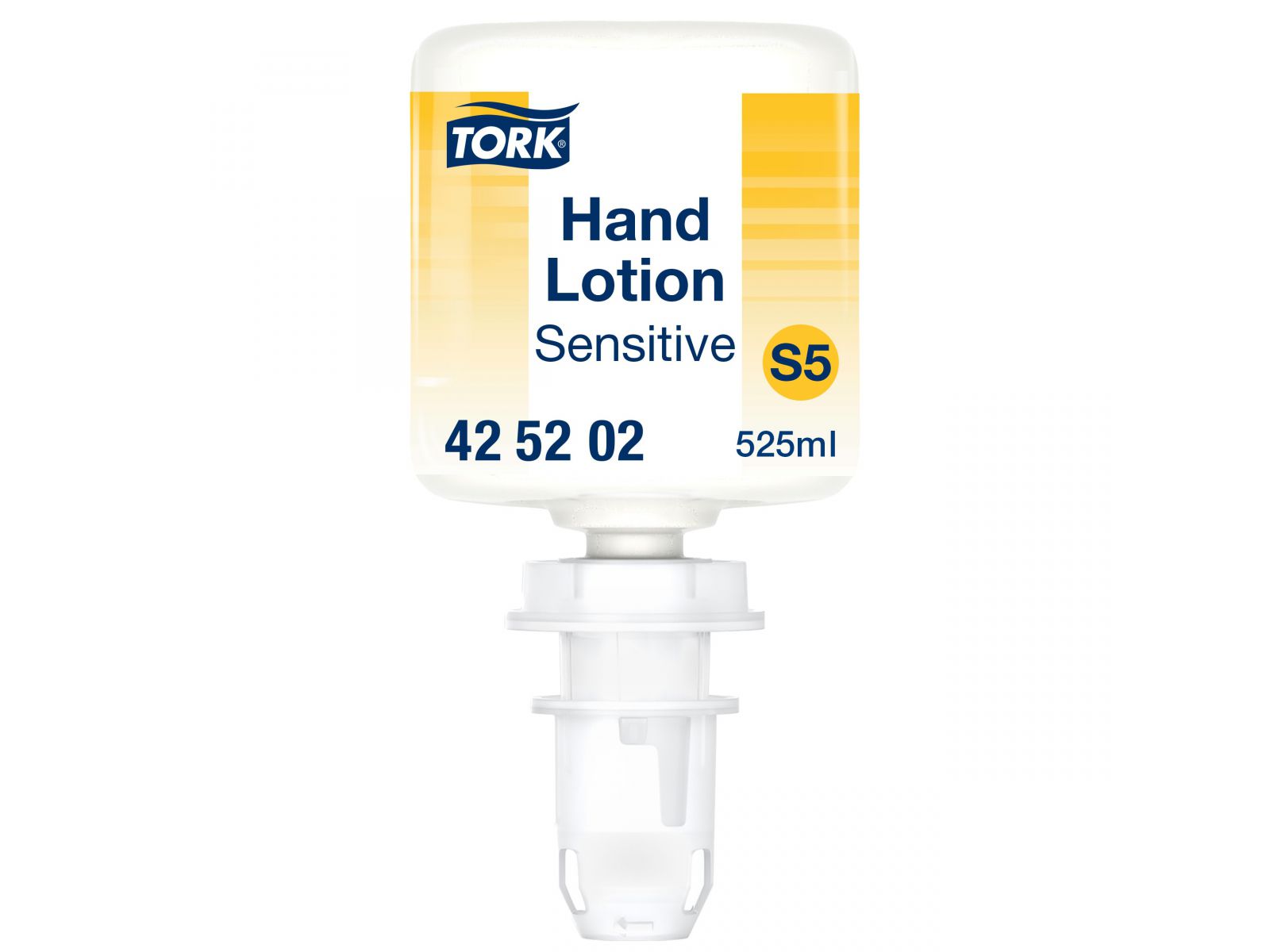 Balsam S5 TORK 425202 SENSITIVE 525 ml